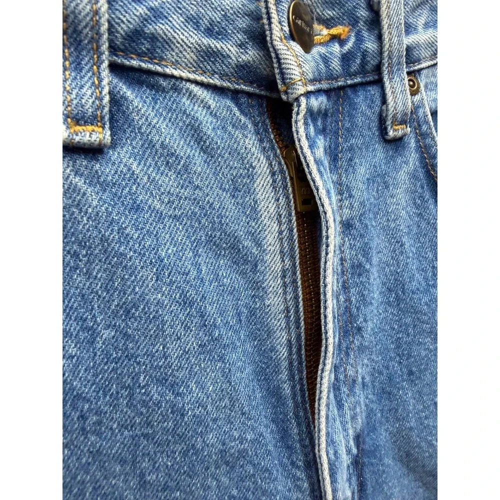 Carhartt b18 traditional